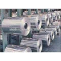 Aluminium Blister Foil roll 8011 Temper O H18